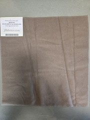 Fabric SAMPLE #269 Great for Crafts / Crazy Quilting