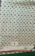 Your Choice Debbie Mumm Patchwork Pastels Geometrics cotton quilting Fabric