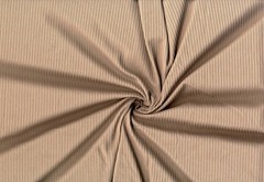 DTY Brushed Rib 4×2 Nile Knit DBP Solid Fabric – Stretch Fabric, Soft Fabric
