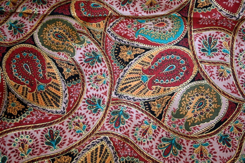 INTERNATIONAL COLLECTION FROM BENARTEX – 100% COTTON FABRIC