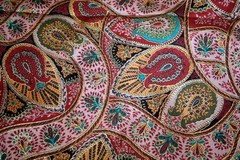 INTERNATIONAL COLLECTION FROM BENARTEX – 100% COTTON FABRIC