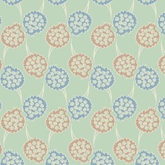 Art Gallery Fabrics Alhambra AlamedaLollypop Aqua AH-23