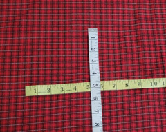 Daisy Kingdom Noel Santa Patch Border #3175 Fabric 1.8 Yard / 68×44″ Wide READ