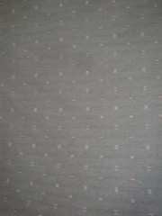Regent Kaleidoscope Grey Chromatex Mills USA – 5+yds=$0 S&H