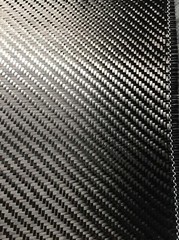 Carbon Fiber Fabric Cloth Black Fiber Twill Weave 11.8″ x 39.5″ 3K 200g/m 30cm