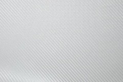 Carbon Fiber – White, Marine-Grade Vinyl Leatherette fabric BY THE YARD 54″W