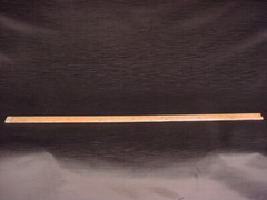 12-5/8Y Lee Jofa 2013116 Seabreeze Graphite Deep Gray Velvet Upholstery Fabric