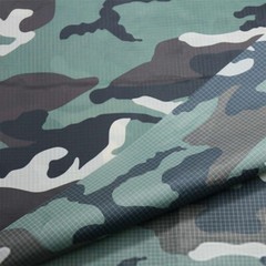 5m~10m Ultra Thin PU Coated Waterproof Nylon Ripstop Fabric Flags Kite Material
