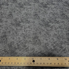 Grunge Paint in Black BTY Marshall Dry Goods Tone On Tone Blender Charcoal
