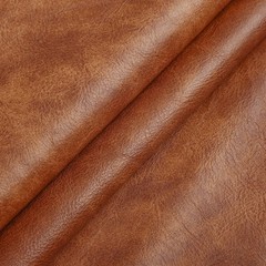 Dafun Premium Faux Leather Upholstery Fabric 1.2Mm Thicknesswaterproof