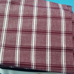 Fabric Remnant Lot Repro TRUE Vintage Scrap Grab Bag All Types Quilt Craft 5 Lb