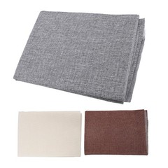 59.06 X 19.69in Speaker Grill Cloth Dust Resistant Scratchproof Protective