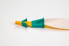 Clover Fabric Tube Maker
