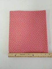 Tailors Tack Leaves Pink