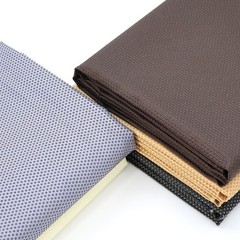 60×40 Inches Antislip Cloth, Vinyl Primary Cloth Backing Fabric, Rug Backing …