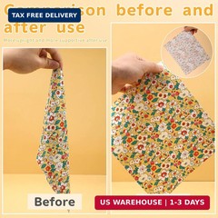 UzecPk Medium Weight Fusible Interfacing for Sewing: 12″ X 30yd Interfacing Fabr