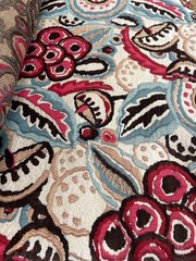 Nina Campbell/Osborn and Little Marchmain NCF4370-01 1.5 yard