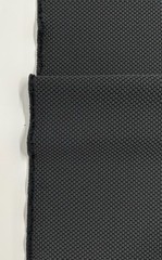 Knoll Dottie in Graphite,12y, More Available, W/ Water Repell.