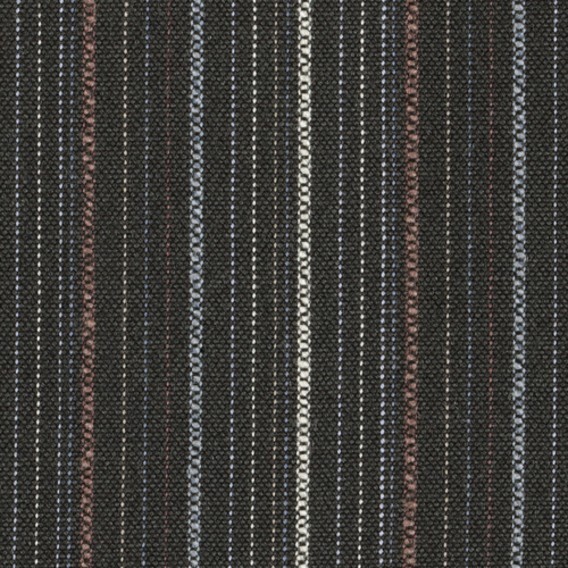 5 3/8 yds Knoll Utrillo Nightfall by Irma Boom Wool Upholstery Fabric C1203