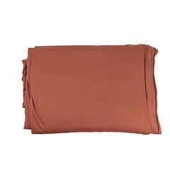 Terracotta 60″ x 10 yards 4-Way Stretch Spandex Fabric Bolt Wedding Party Crafts