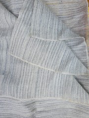 Vintage Anton Maix Inc. 100% Wool Fabric 52″ (4C26-22) Germany