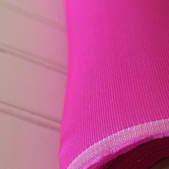 SILK Fuchsia Pink FABRIC 10 Yards x 22 Inches Wide or 360 Inches x 22 Wide