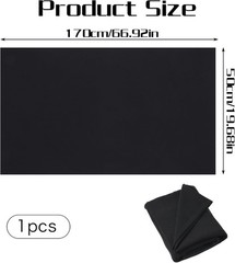 Quality Polyester Acoustic Speaker Cloth 67″ – Perfect for Home & Stage Use
