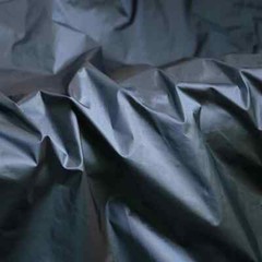 58” Wide By Yards Shiny Down Jacket Material 2 Tone Shading Nylon Coated Fabric