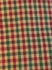 HOMESPUN FAT QUARTERS Bundle Of 4