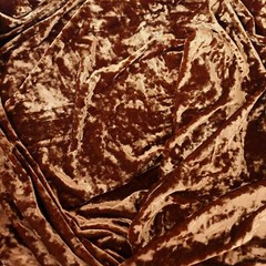 Crushed Panne Marble Velvet Velour 4way Spandex Fabric Dress Cloth Craft Curtain