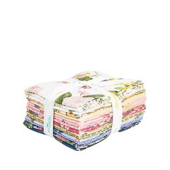 Everbloom Fat Quarter Bundle by Riley Blake