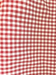 Fabric GINGHAM 1/4 inch Check Brand By the Yard New Reds Blue Green Black Yellow