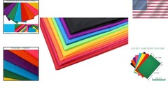 40D Lightweight and Waterproof Nylon – Perfect for Kites & Crafts, 8Pcs