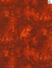 Solid-ish Tone on Tone cotton quilt fabric BTY Timeless Treasure FOREST green