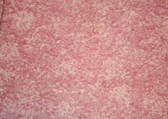 MED PINK/LIGHT PINK BLENDER – 100% COTTON FABRIC