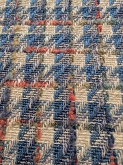 Osborne & Little Burlington 6 Fabric -2 5/8 Yards+ Bonus Piece