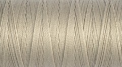 Gutermann Extra-Strong Thread, Beige Bone 0722, 100 m