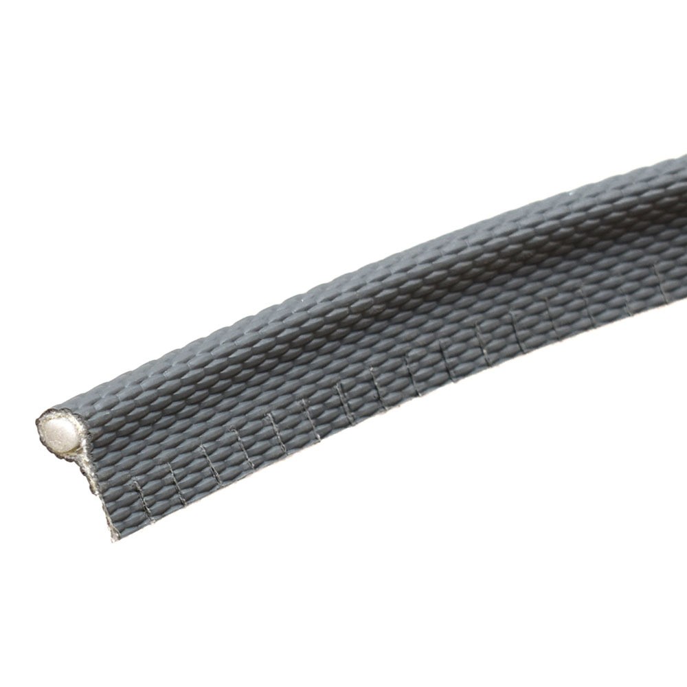 Boat Seat Cord Welting 191035 | Shark Gray 5/8 x 1/4 Inch (YD)
