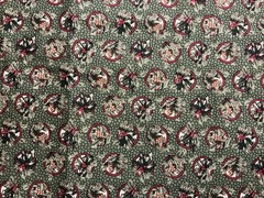 2004 THIMBLEBERRIES Quilt Club Collection Fabric By RJR Fabrics 100% Cotton 1 Yd
