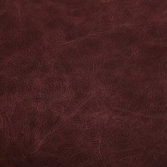 36×54 in Dark Brown 1.2mm Thick Faux Leather Waterproof Upholstery Fabric