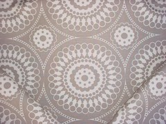 5Y Lee Jofa Groundworks GWF-3002 Marrakech Grey Drapery Upholstery Fabric