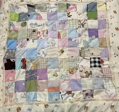 7PCS 9.8″ x 9.8″25 * 25CM Quilting Fat Quarters Fabric Bundles, for Sewing Cr…