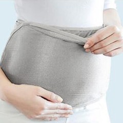 Anti Radiation Mesh Fabric EMF/EMI/RF/RFID Protection Shielding Blocking Cloth~