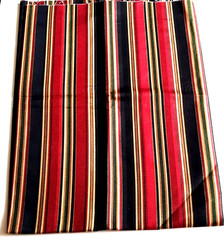 Mill Creek Fabrics ZEPAL Upholstery Drapery 56 x 38 + Bonus Fabric