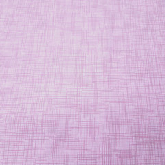 33″ Harmony Cotton Quilting Treasures Lavender Cross Hatch Plaid Blender