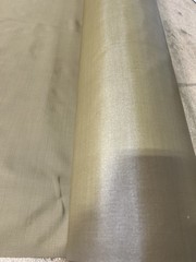 10 Yard Cut Tan 498 500D Nylon Fabric 60” Waterproof Heavy Duty USA
