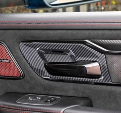 Car Accessories Fit for Dodge RAM 1500 2025 2024 2023 2022 2021 2020 2019 Inn…