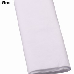 5m DIY Meltblown Nonwoven Cloth Medical Grade BFE95 Fabric Craft Filters