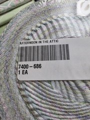RJR Fabrics Afternoon In The Attic FQ Set PLUS Pixie Strips Roll