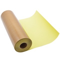 US Stock 36″x90ft Self-Adhesive Heat-Resist Fabric Sheet Roll 5Mil 4Rolls